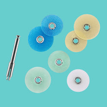 Load image into Gallery viewer, Composite Polishing Discs 80 pcs