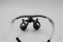 Load image into Gallery viewer, Alpha Flip-up loupes