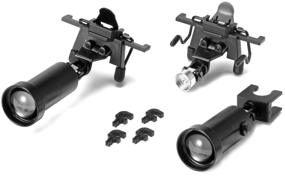 Alpha loupes LED Headlight Alpha Loupes