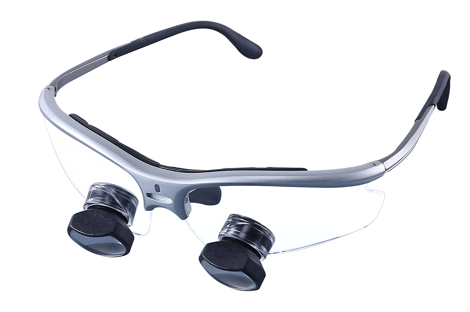 Alpha loupes 2nd Gen