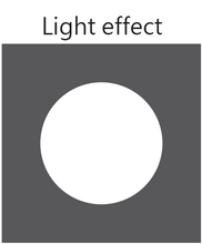 Load image into Gallery viewer, Alpha loupes LED Headlight