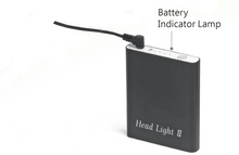 Load image into Gallery viewer, Alpha loupes LED Headlight