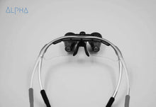 Load image into Gallery viewer, Alpha 3.0x TTL dental Loupes