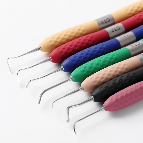 Alpha composite instruments kit