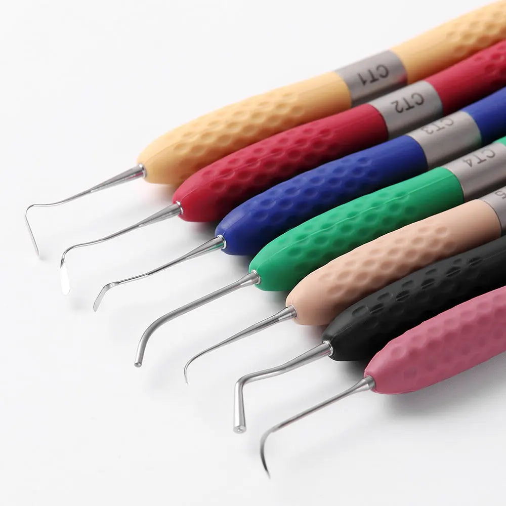 Alpha composite instruments kit