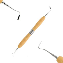 Load image into Gallery viewer, Thin flat plastic for composite shaping