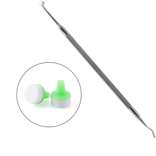 Composite Molding instrument