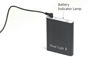 Headlight Battery Controller